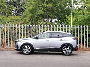 Used Peugeot 3008 2023 for sale - 79447886: Photo