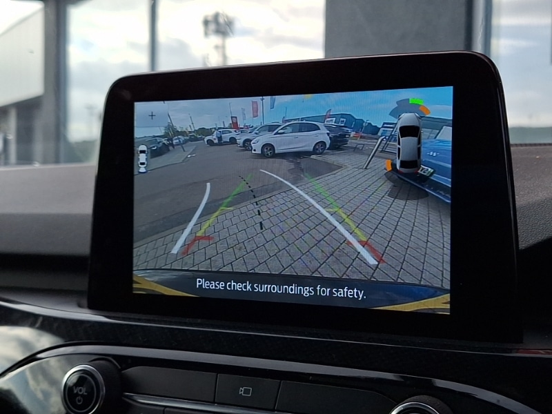 Used Ford Kuga 2021 for sale - 76552747: Photo 10