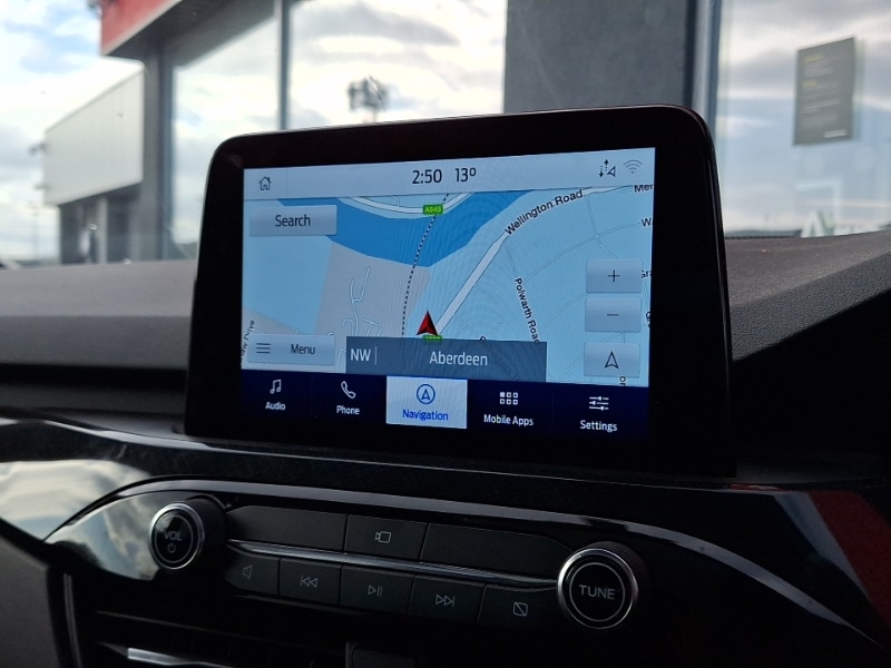 Used Ford Kuga 2021 for sale - 76552747: Photo 11