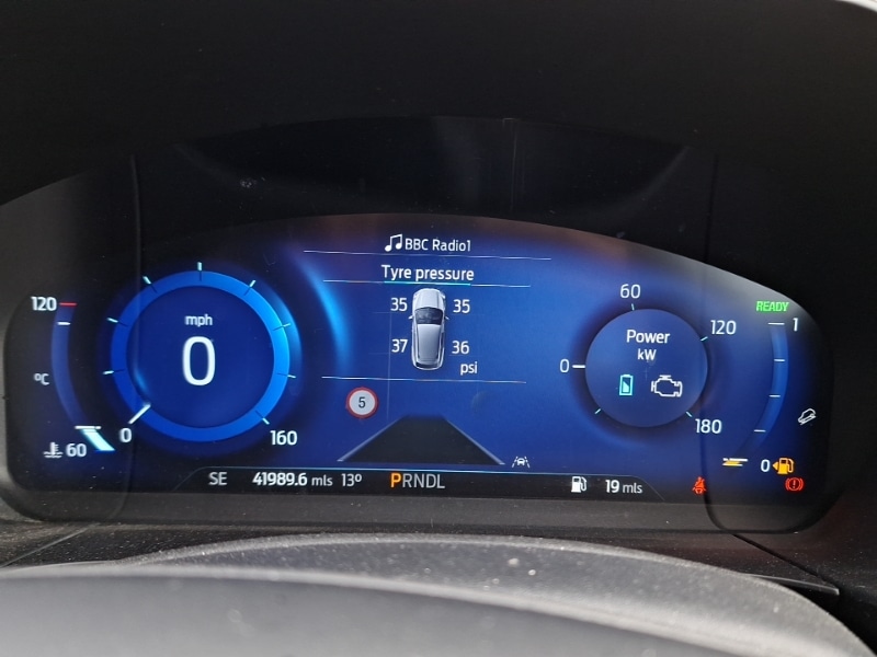 Used Ford Kuga 2021 for sale - 76552747: Photo 19