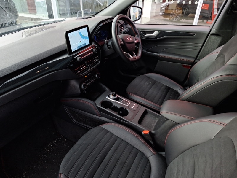 Used Ford Kuga 2021 for sale - 76552747: Photo 5