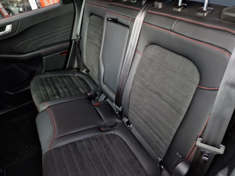 Used Ford Kuga 2021 for sale - 76552747: Photo 6