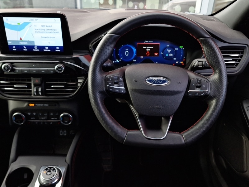 Used Ford Kuga 2021 for sale - 76552747: Photo 7