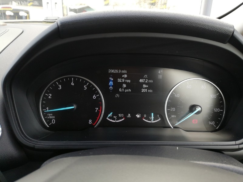 Used Ford Ecosport 2018 for sale - 78137200: Photo 10