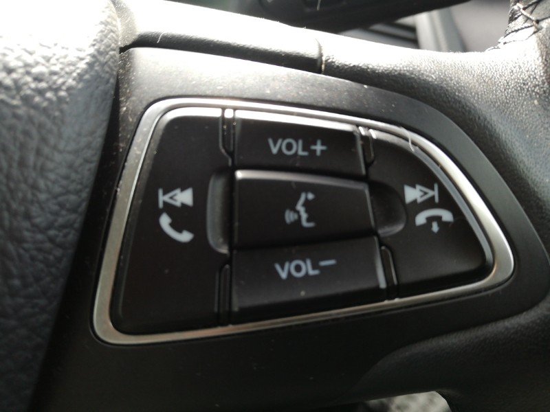 Used Ford Ecosport 2018 for sale - 78137200: Photo 14