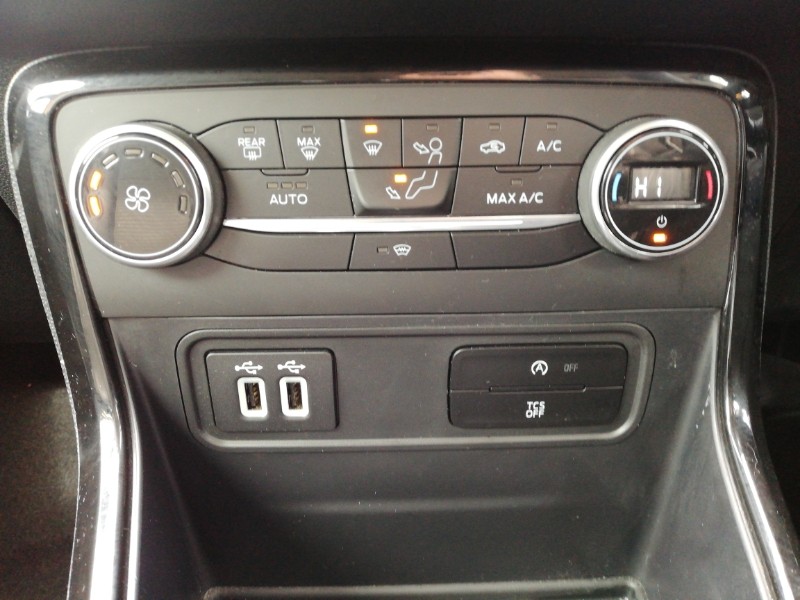 Used Ford Ecosport 2018 for sale - 78137200: Photo 18