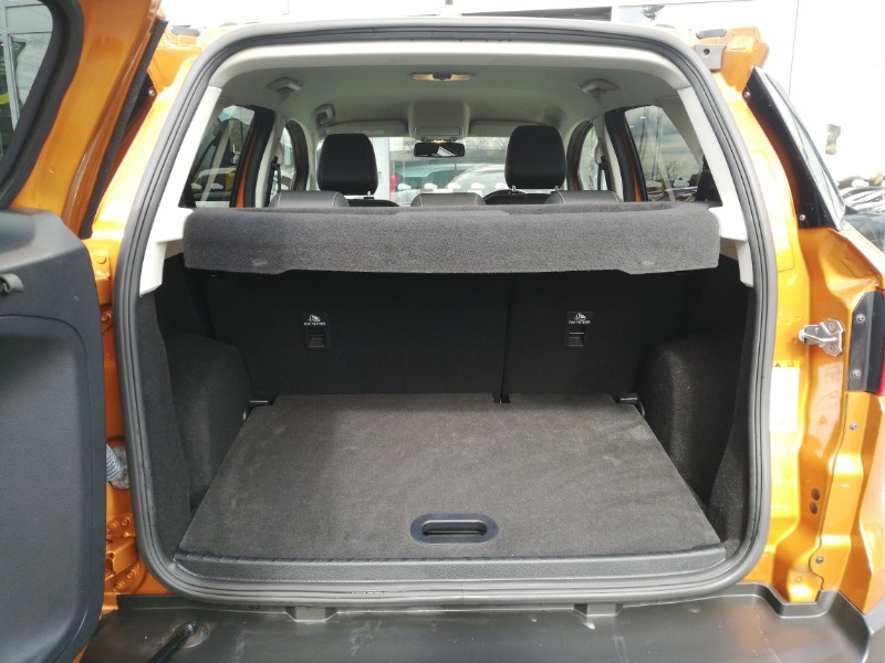 Used Ford Ecosport 2018 for sale - 78137200: Photo 8