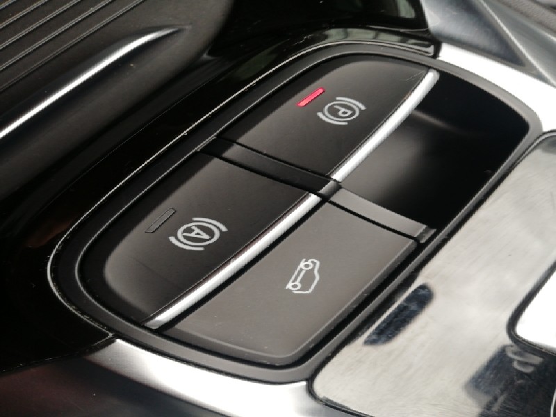 Used MG MG HS 2023 for sale - 77874480: Photo 18