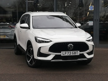 Used MG MG HS 2023 for sale - 77874480: Photo