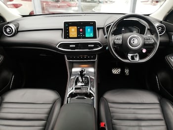 Used MG MG HS 2023 for sale - 77874480: Photo