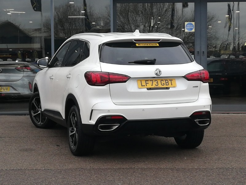 Used MG MG HS 2023 for sale - 77874480: Photo 3