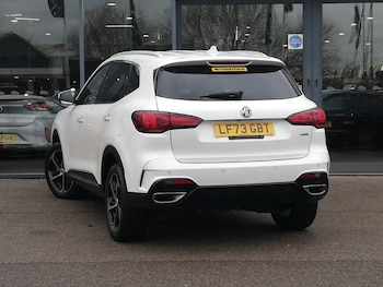 Used MG MG HS 2023 for sale - 77874480: Photo