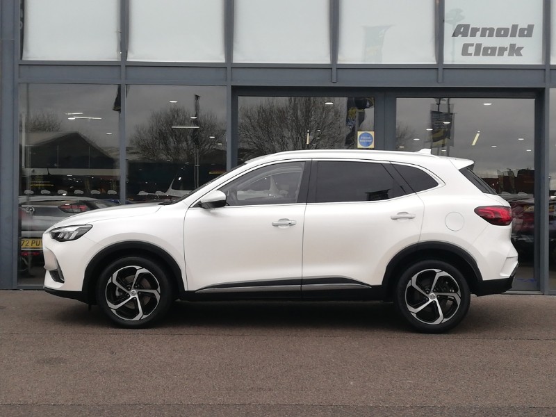 Used MG MG HS 2023 for sale - 77874480: Photo 4