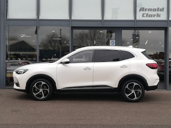 Used MG MG HS 2023 for sale - 77874480: Photo