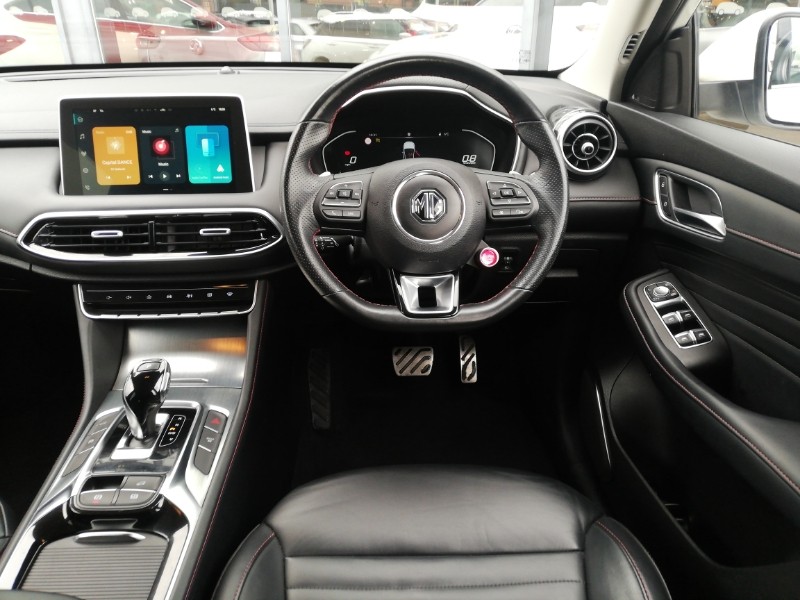 Used MG MG HS 2023 for sale - 77874480: Photo 7