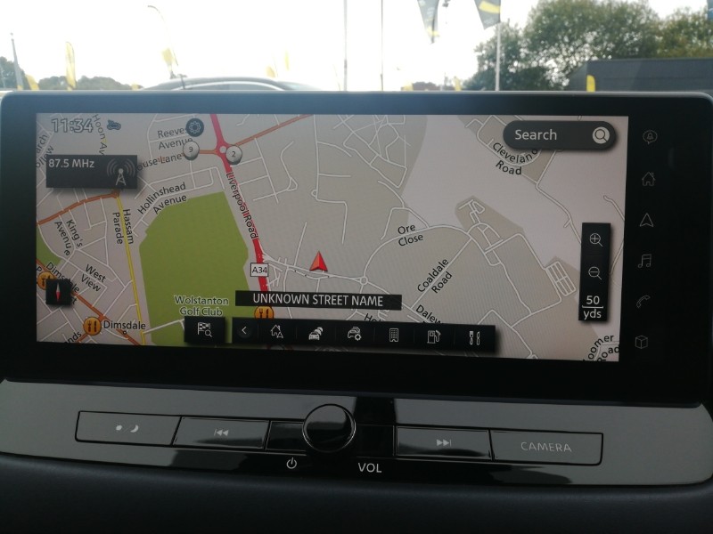 Used Nissan Qashqai 2024 for sale - 76880330: Photo 13