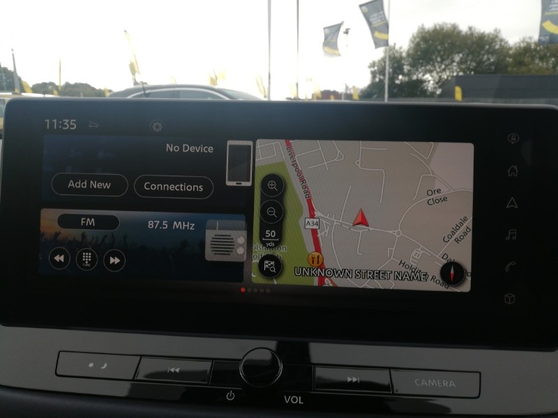 Used Nissan Qashqai 2024 for sale - 76880330: Photo 15