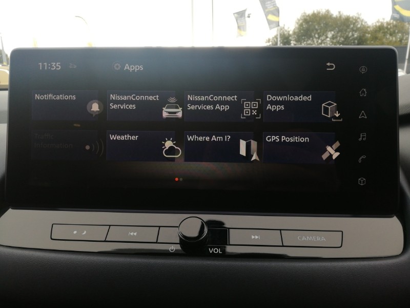 Used Nissan Qashqai 2024 for sale - 76880330: Photo 18