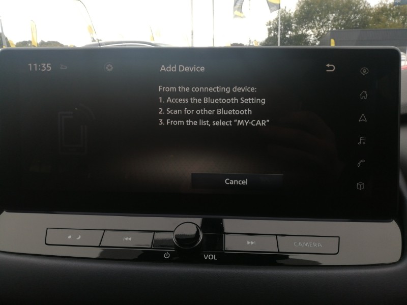 Used Nissan Qashqai 2024 for sale - 76880330: Photo 19