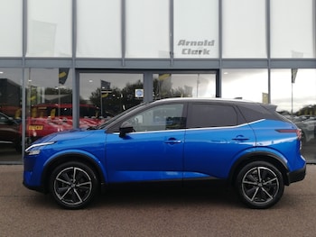 Used Nissan Qashqai 2024 for sale - 76880330: Photo