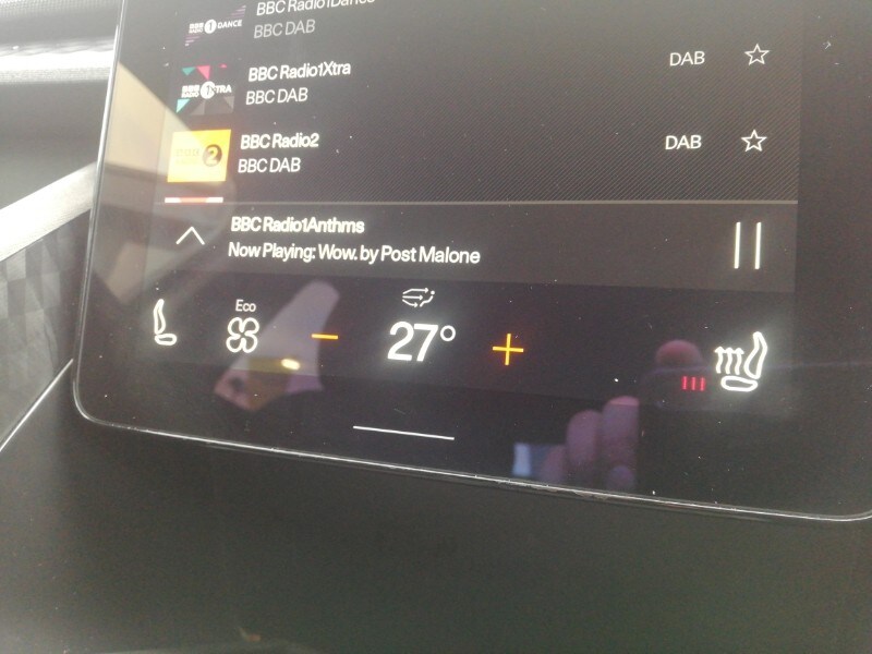 Used Polestar Polestar 2 2023 for sale - 77721972: Photo 17