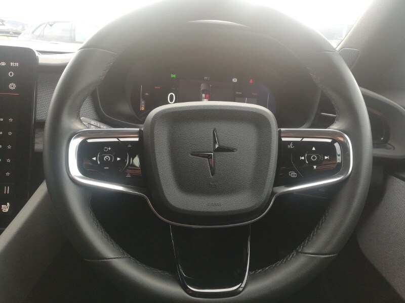 Used Polestar Polestar 2 2023 for sale - 77721972: Photo 19
