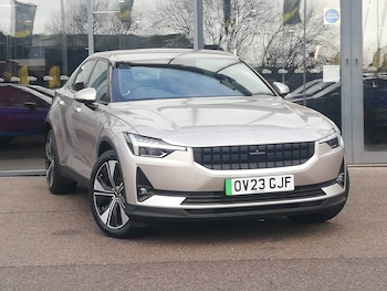 Polestar Polestar 2 feature image