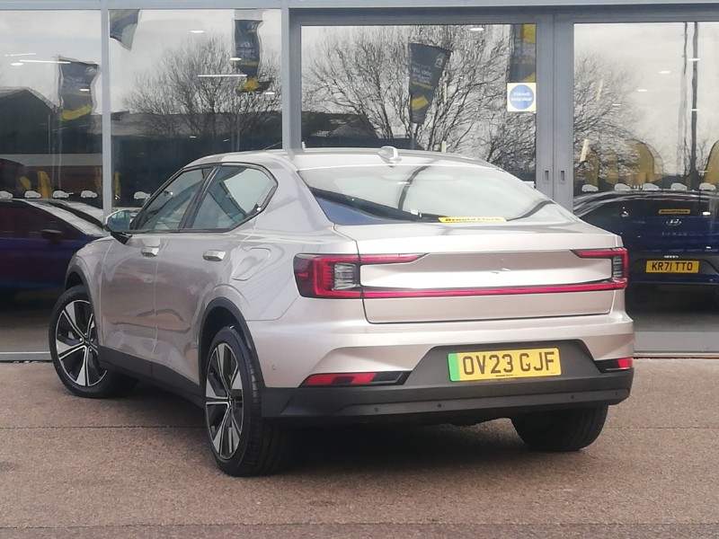 Used Polestar Polestar 2 2023 for sale - 77721972: Photo 3