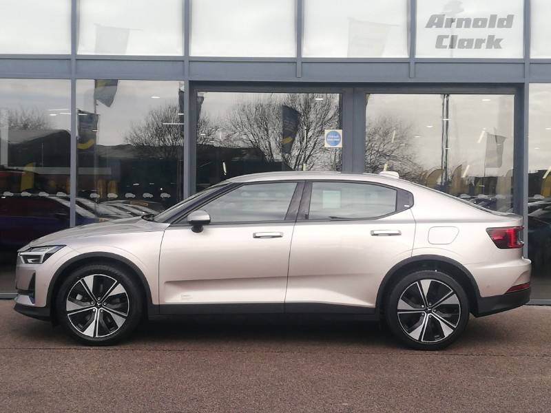 Used Polestar Polestar 2 2023 for sale - 77721972: Photo 4