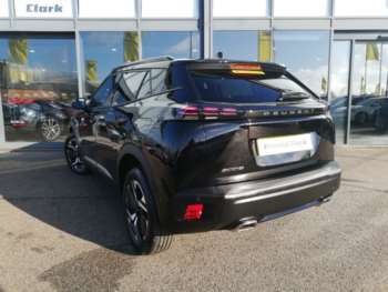 Used Peugeot 2008 2024 for sale - 73923084: Photo