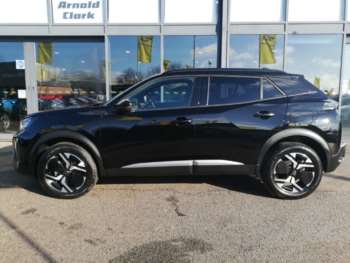 Used Peugeot 2008 2024 for sale - 73923084: Photo