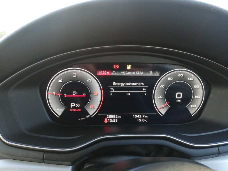 Used Audi A5 2023 for sale - 76925209: Photo 10