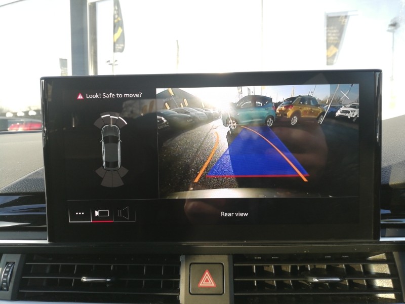 Used Audi A5 2023 for sale - 76925209: Photo 11