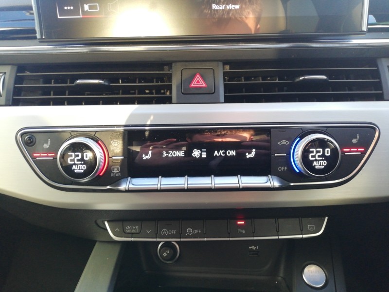 Used Audi A5 2023 for sale - 76925209: Photo 16