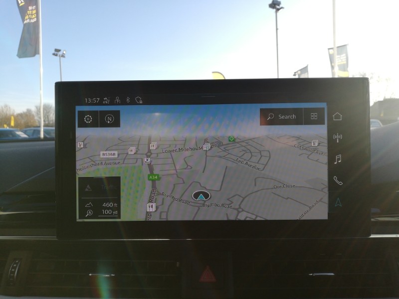 Used Audi A5 2023 for sale - 76925209: Photo 17