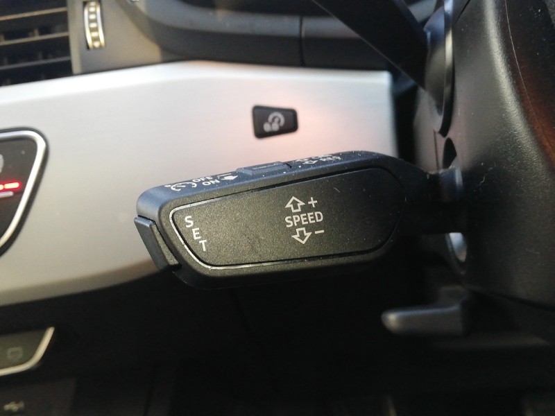 Used Audi A5 2023 for sale - 76925209: Photo 18