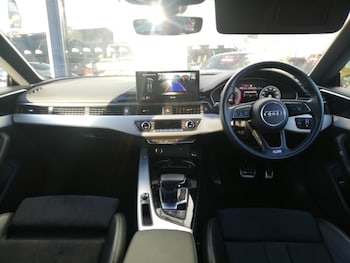 Used Audi A5 2023 for sale - 76925209: Photo