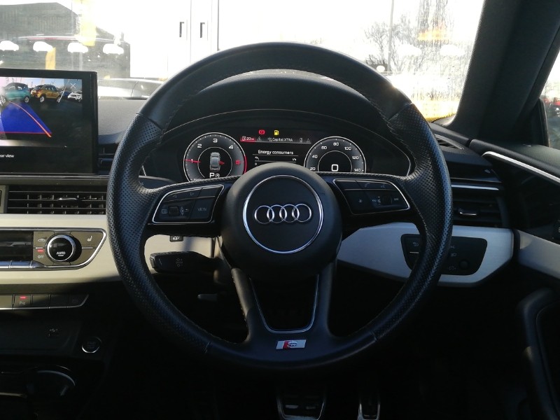 Used Audi A5 2023 for sale - 76925209: Photo 7
