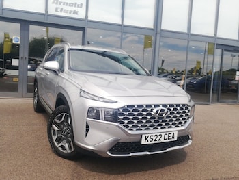 2022 - 1.6 TGDi Plug-in Hybrid Premium 5dr 4WD Auto