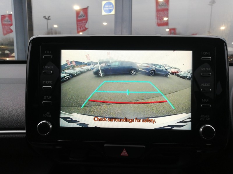 Used Toyota Yaris Cross 2022 for sale - 77419410: Photo 11