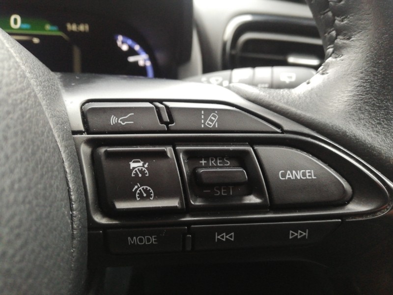 Used Toyota Yaris Cross 2022 for sale - 77419410: Photo 13