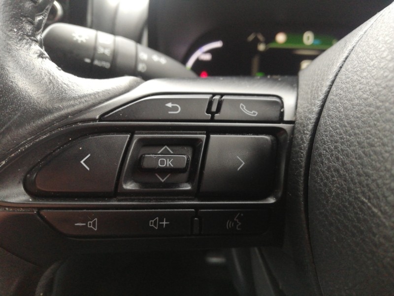 Used Toyota Yaris Cross 2022 for sale - 77419410: Photo 14