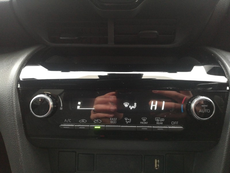 Used Toyota Yaris Cross 2022 for sale - 77419410: Photo 15