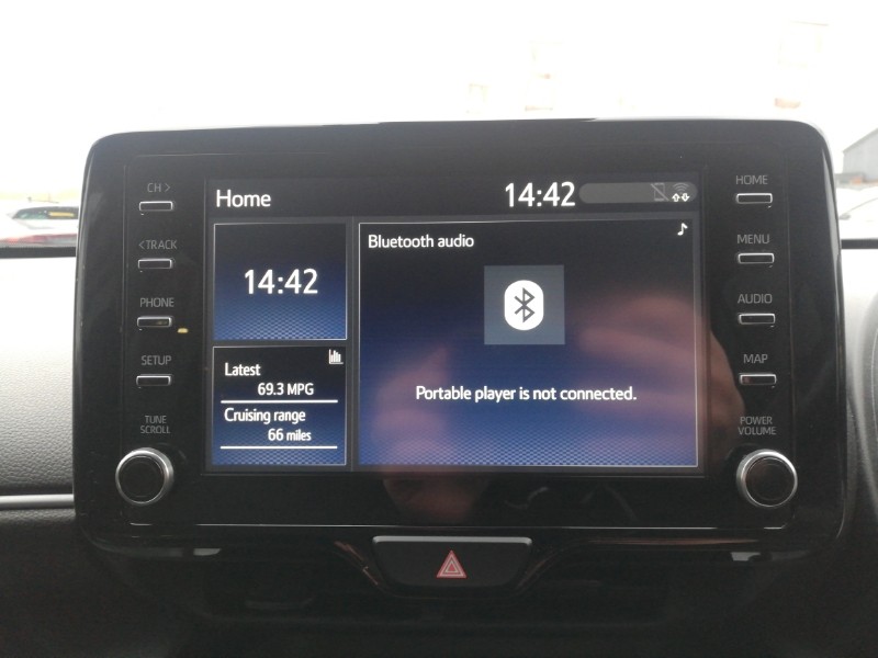 Used Toyota Yaris Cross 2022 for sale - 77419410: Photo 17