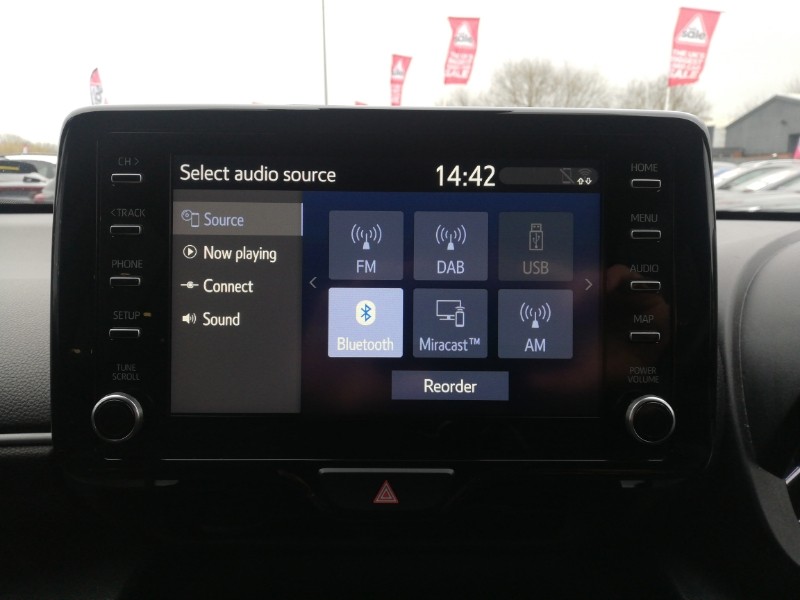 Used Toyota Yaris Cross 2022 for sale - 77419410: Photo 19