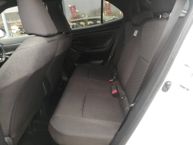 Used Toyota Yaris Cross 2022 for sale - 77419410: Photo 6