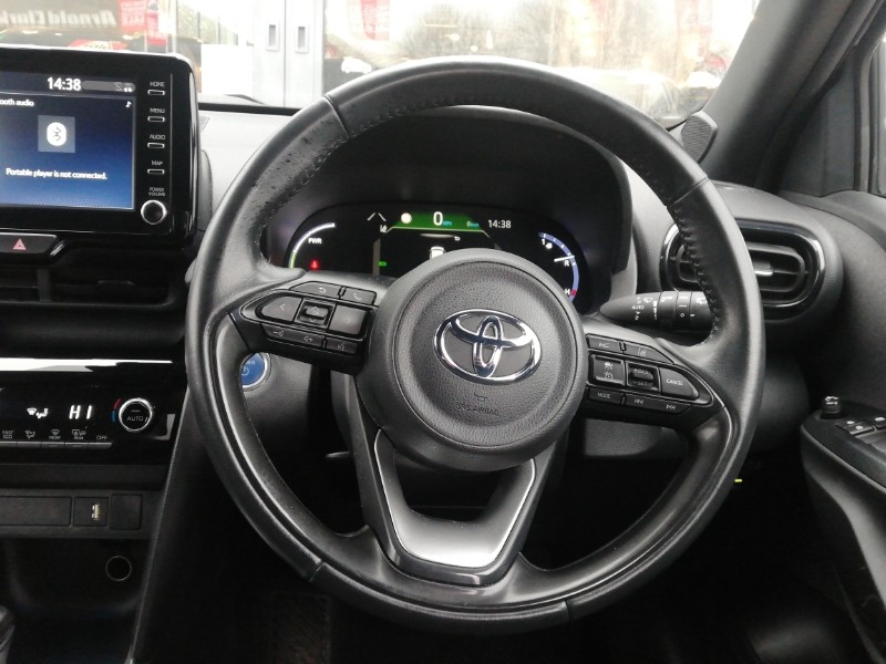 Used Toyota Yaris Cross 2022 for sale - 77419410: Photo 7
