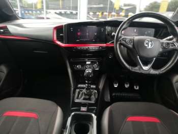 Used Vauxhall Mokka 2022 for sale - 75284991: Photo