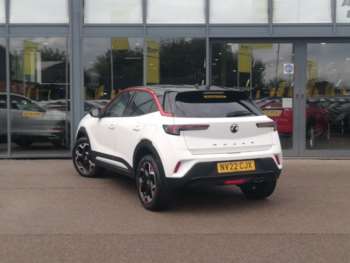 Used Vauxhall Mokka 2022 for sale - 75284991: Photo