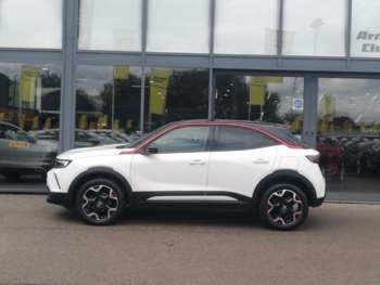 Used Vauxhall Mokka 2022 for sale - 75284991: Photo